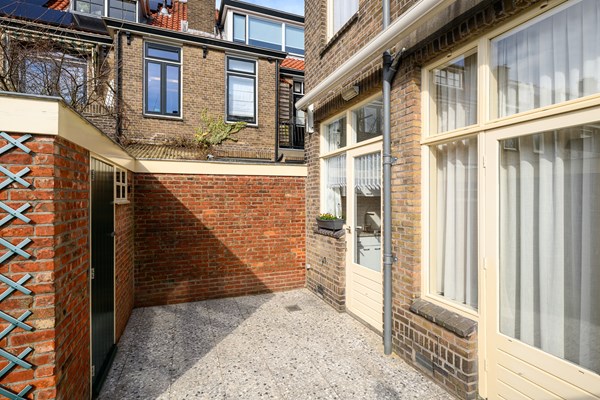 Medium property photo - Hadrianusstraat 27, 2275 VD Voorburg